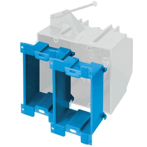 carlon pvc electrical box extender lowes|carlon box extender.